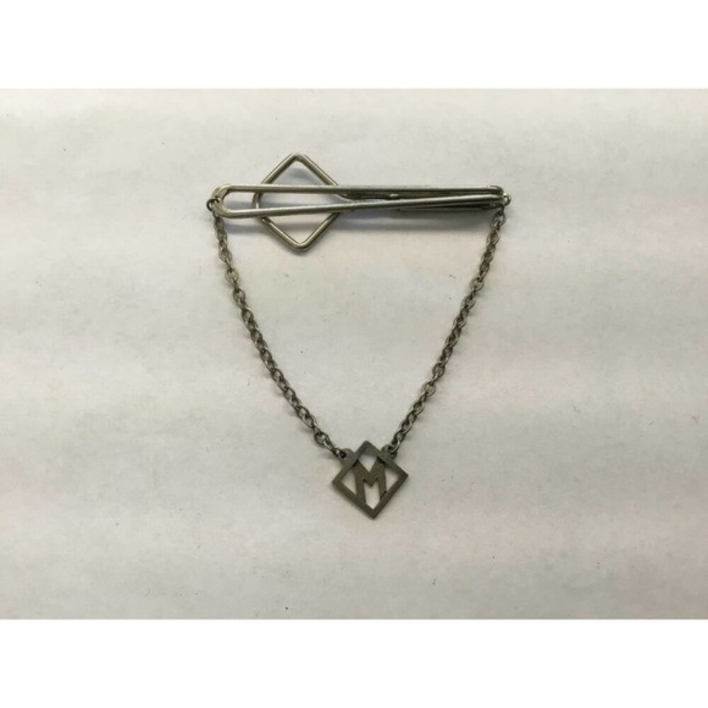 Swank Vintage Tie Clip M